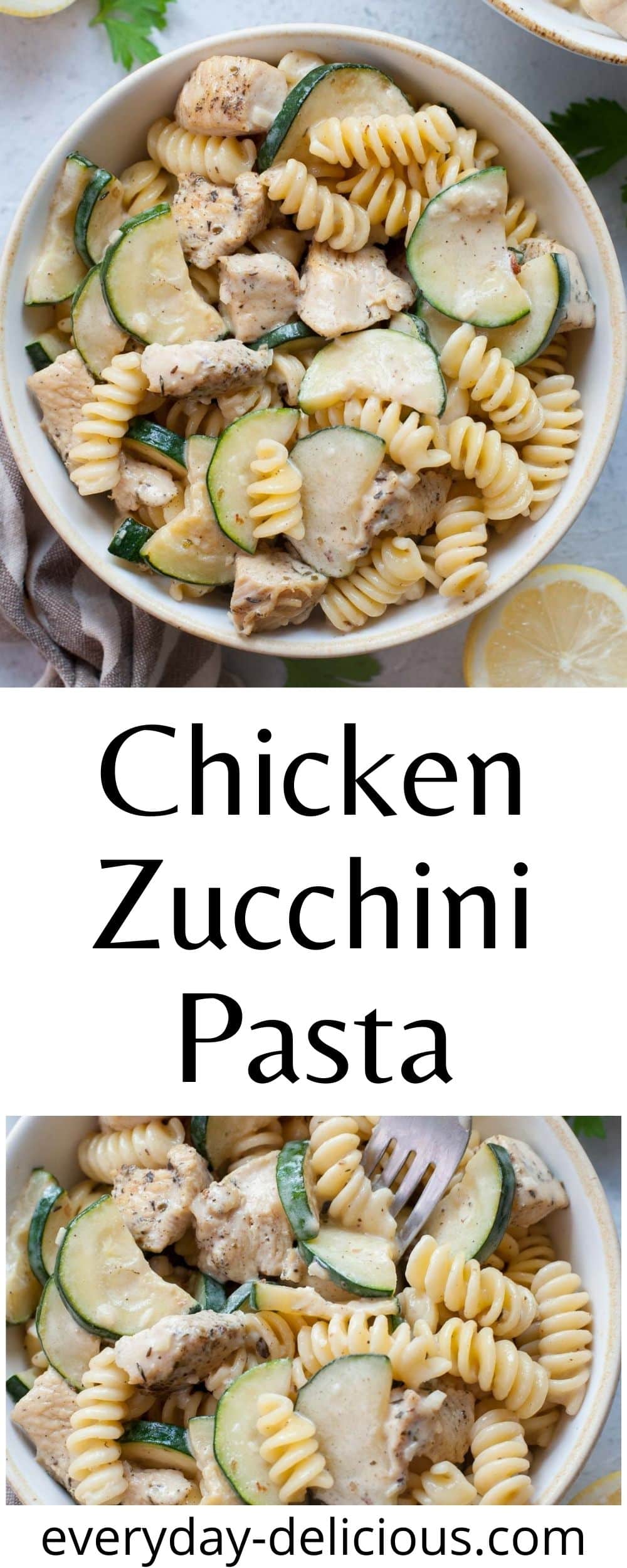 chicken-zucchini-pasta-with-creamy-lemon-garlic-sauce-video