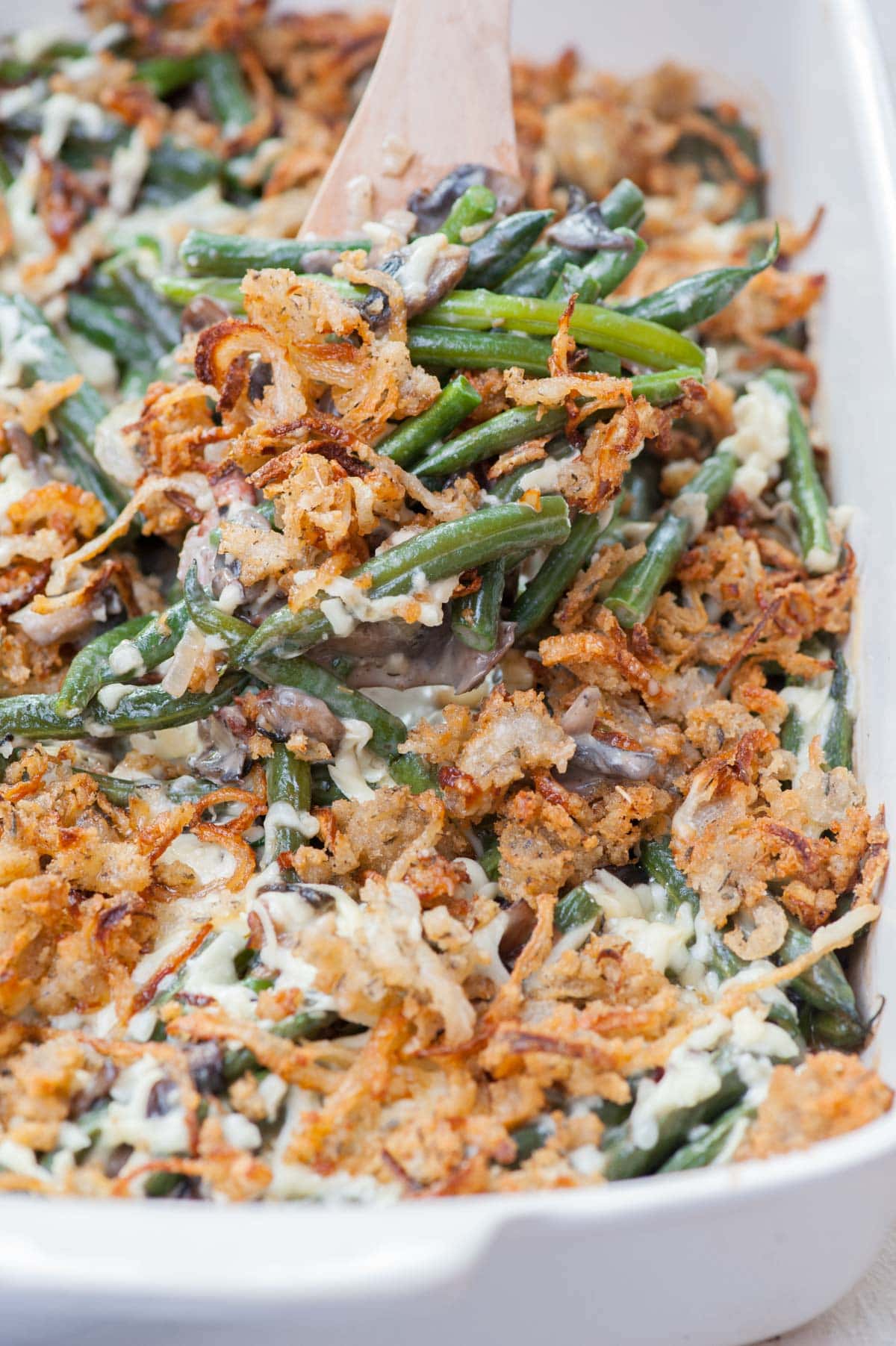 green-bean-casserole-from-scratch-everyday-delicious