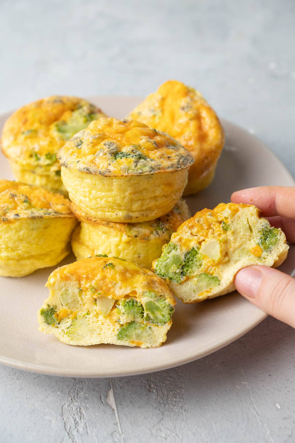 Easy Egg Muffins – A Couple Cooks