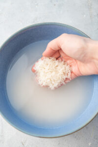 How To Cook Jasmine Rice - Everyday Delicious