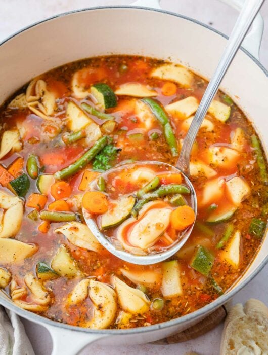 Soup Recipes - Everyday Delicious
