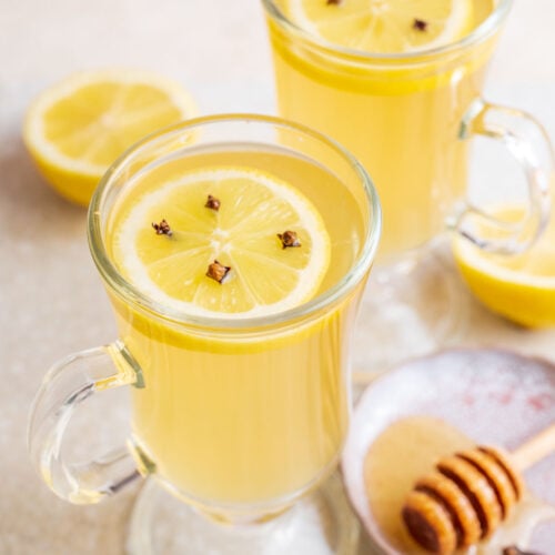 Hot Toddy - Everyday Delicious