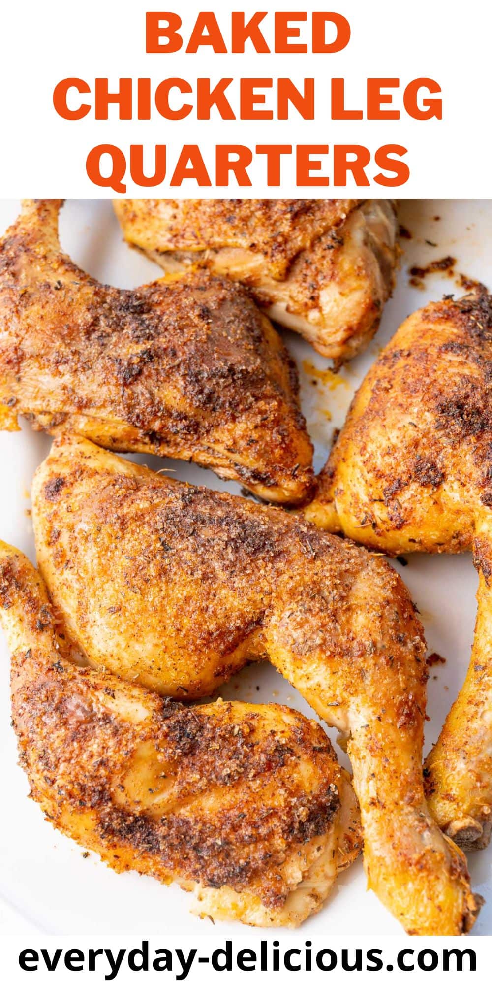 baked-chicken-leg-quarters-everyday-delicious